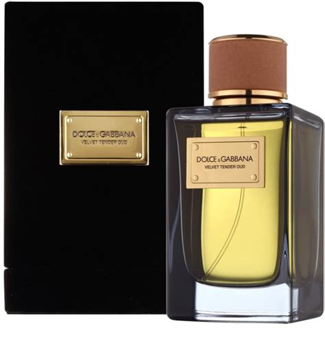 dolce gabbana velvet skin|dolce gabbana velvet tender oud.